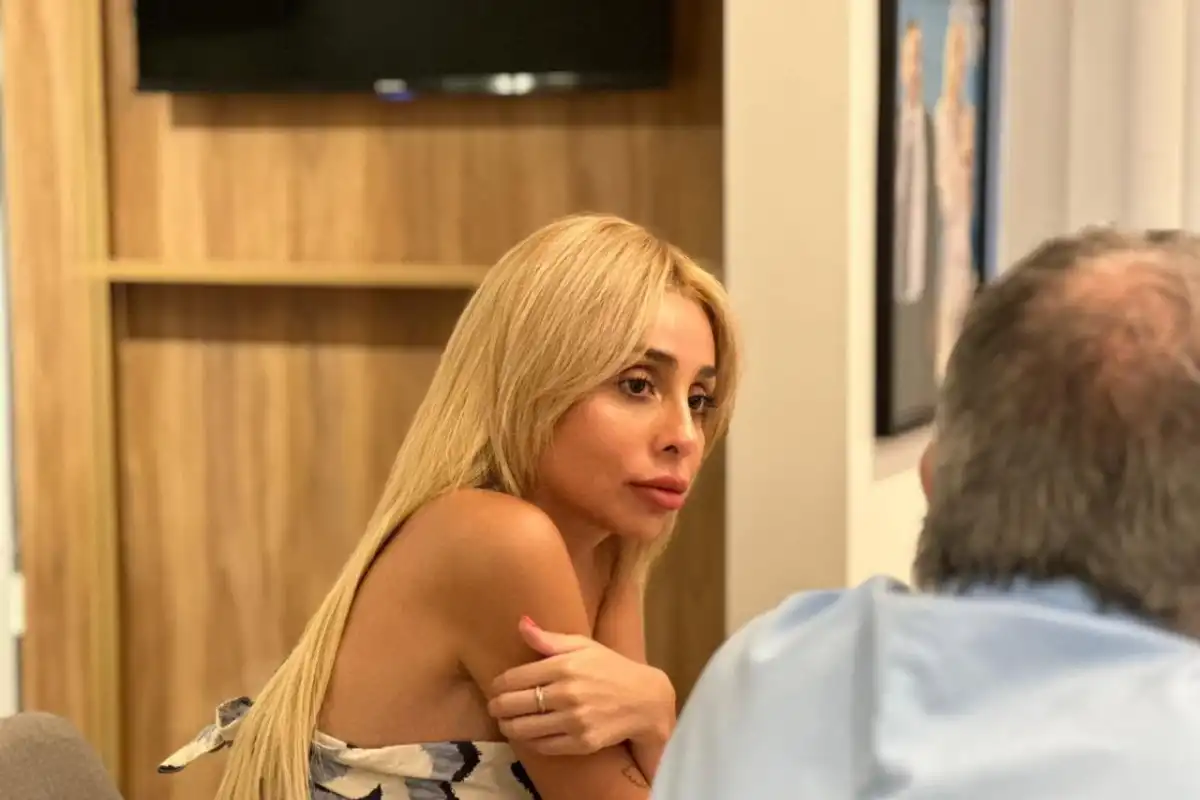 Habló la abogada de Graneros: "Jamás me manifesté respecto a la casa , dejen actuar a la justicia"